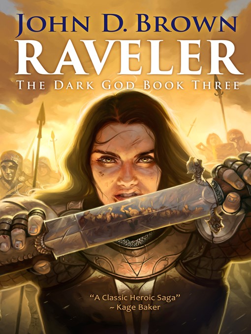 Title details for Raveler by John D. Brown - Available